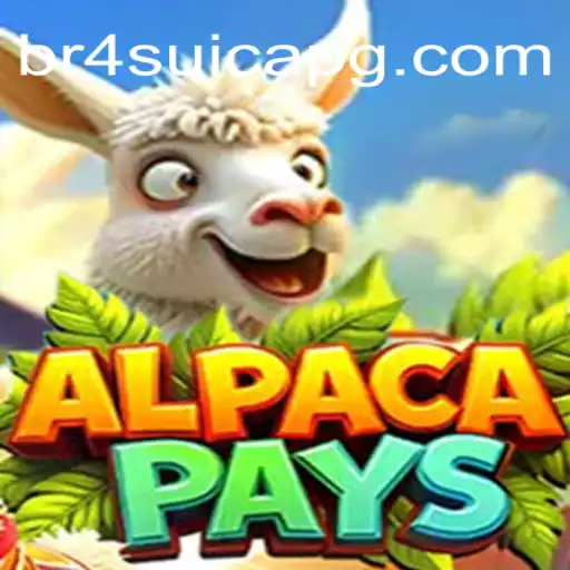 AlpacaPays: A Nova Sensação dos Jogos Online