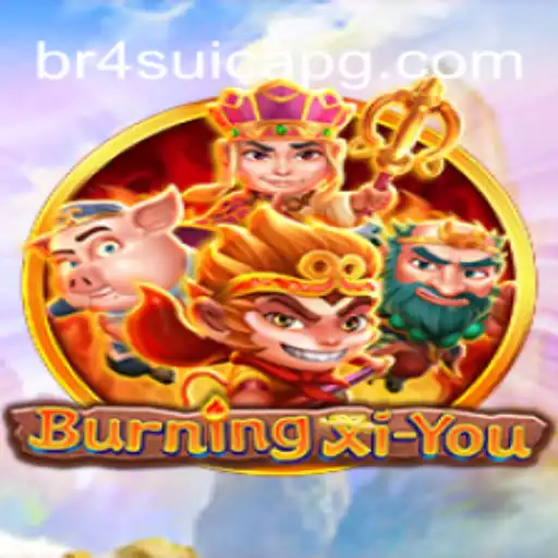 Explorando o Universo de BurningXiYou: Descubra a Excitante Jornada do Jogo BR4-SUICAPG