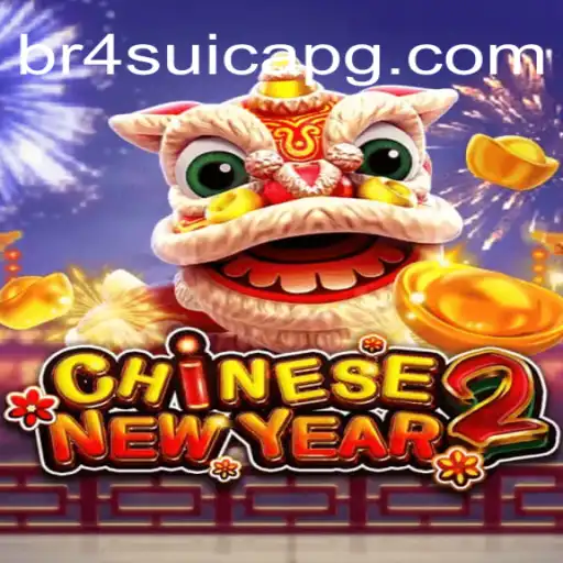 CHINESENEWYEAR2: Explorando o Jogo e Suas Regras