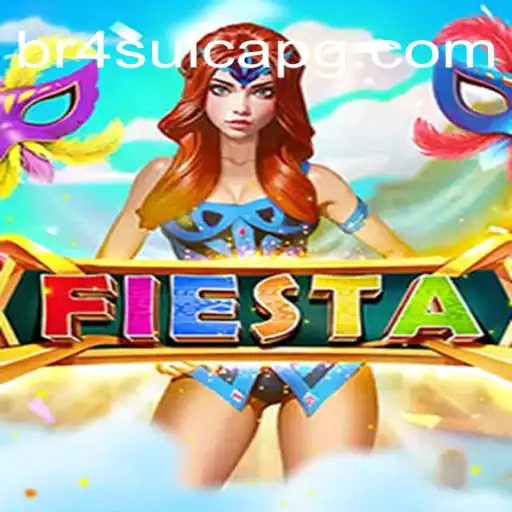 Explorando o Mundo de Fiesta: Um Novo Jogo Interativo