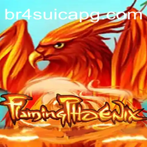 Descubra o Mundo EmoCionante de FlamingPhoenix