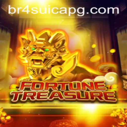 Desvendando os Segredos de FortuneTreasure: Uma Jornada Estratégica