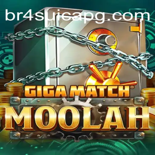 Descubra o Mundo Empolgante de GigaMatchMoolah: O Jogo que Está Revolucionando Entretenimento