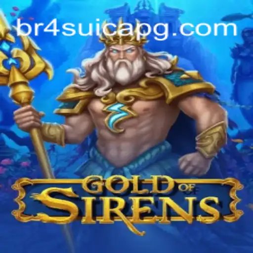 GoldofSirens: Um Mergulho Estratégico na Mitologia