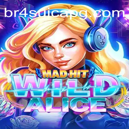 Descubra MadHitWildAlice: Um Jogo Revolucionário