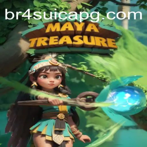 Descubra o Fascinante Mundo de 'MayaTreasure'
