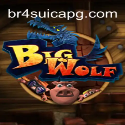 BigWolf: Desvendando o Novo Fenômeno dos Jogos
