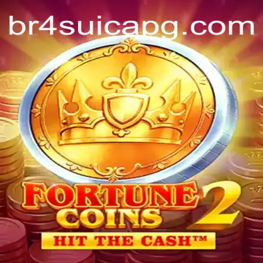 FortuneCoins2: A Nova Aventura Gaming que Está Conquistando Jogadores