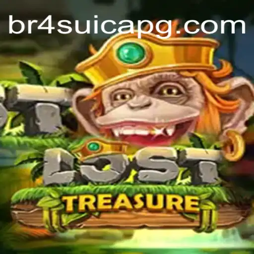 Explorando o Mundo Misterioso de LostTreasure: Um Guia Completo