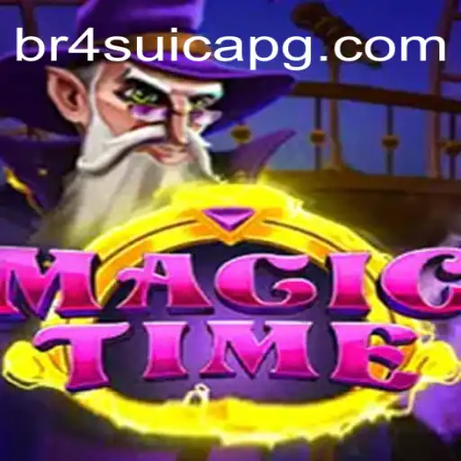 Explorando o Mundo Fascinante de MagicTime