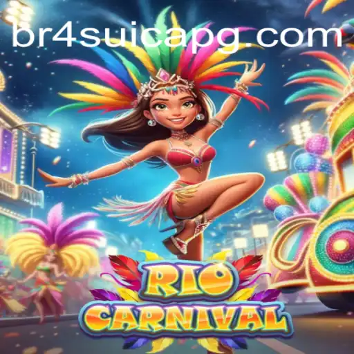 Descubra o Excitante Mundo de RioCarnival: Regras e Estrutura de Jogo