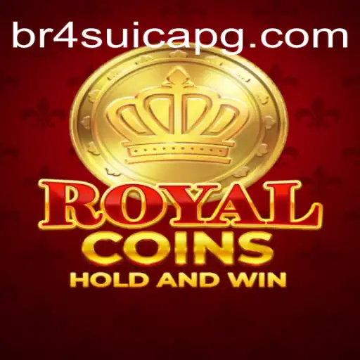 RoyalCoins: Descubra o Fascinante Mundo de Estratégias e Tesouros