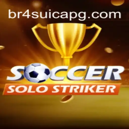 Explorando SoccerSoloStriker: A Nova Sensação dos Jogos com a Palavra-chave BR4-SUICAPG
