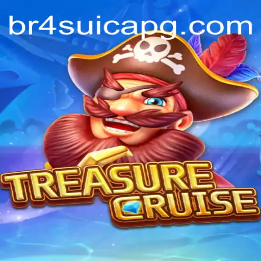 Tudo sobre TREASURECRUISE: Um Jogo de Aventura e Estratégia
