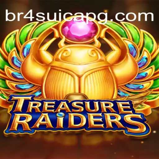 Explorando o Universo de Treasureraiders: Regras e Aventura
