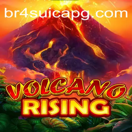 VolcanoRising: A Nova Sensação do Universo de Jogos de Estratégia