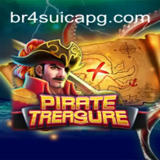 Desvendando PirateTreasure: Um Mergulho Aventura Náutica