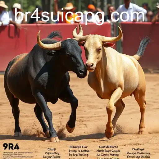 Rinha de galos