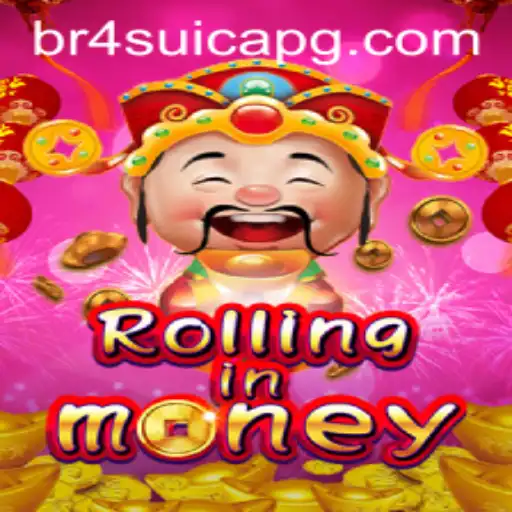 RollingInMoney: Conheça o Jogo que Conquista Entusiastas pelo Mundo