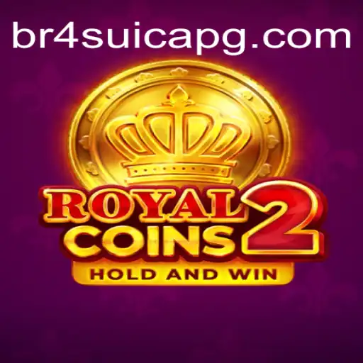 Descubra RoyalCoins2: Um Novo Universo de Estratégia