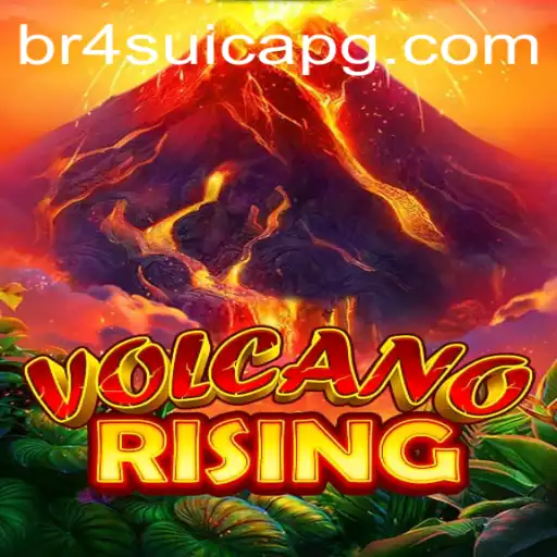 VolcanoRising: A Nova Sensação do Universo de Jogos de Estratégia