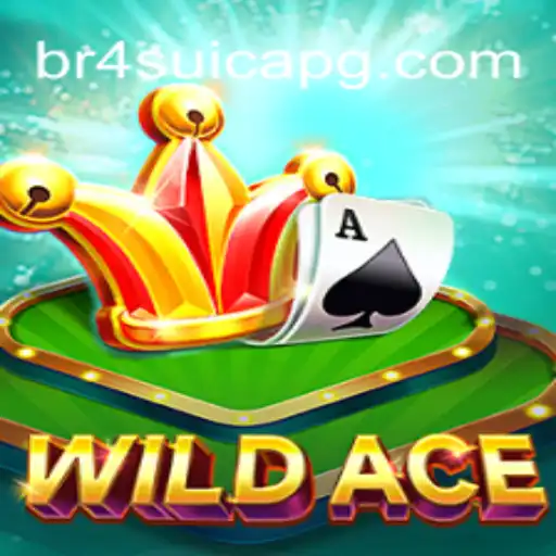 Explorando o Fascinante Mundo de WildAce: A Nova Sensação dos Jogos com a Palavra-Chave BR4-SUICAPG