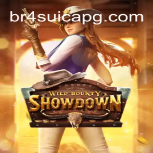 Desvendando o Enigma de WildBountyShowdown